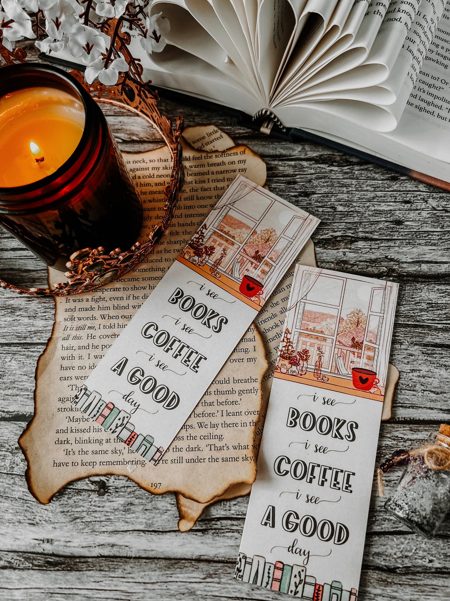 Bookmark