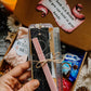 ROMANCE Blind Date With A Book Box
