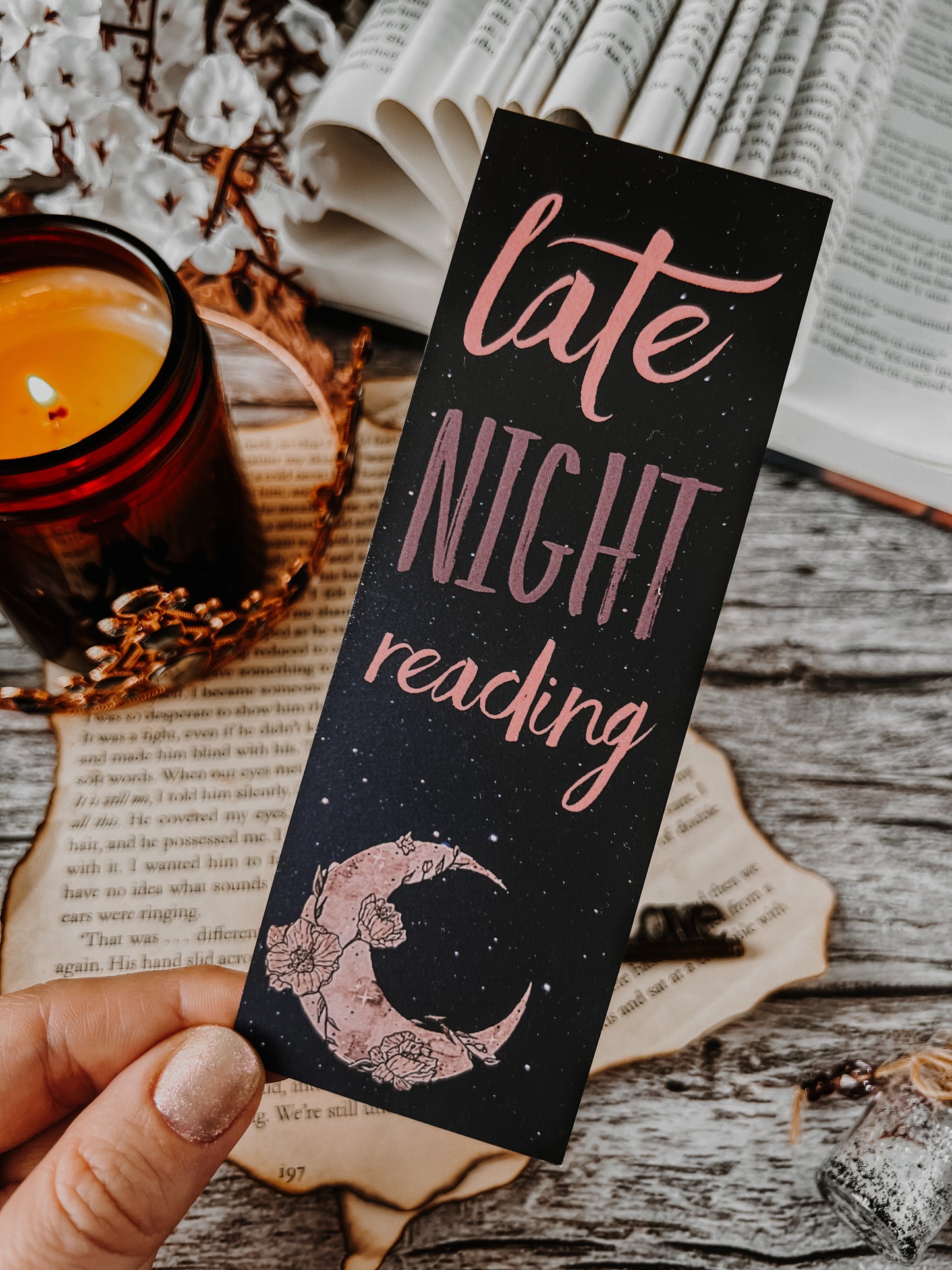 Bookmark