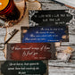 Dracula Quote Bookmark