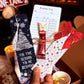 CHRISTMAS Blind Date With A Book Gift Box