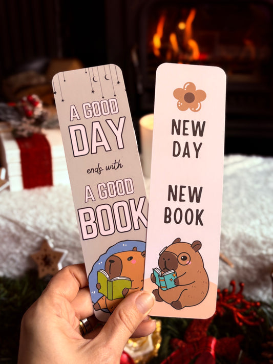 Bookmarks