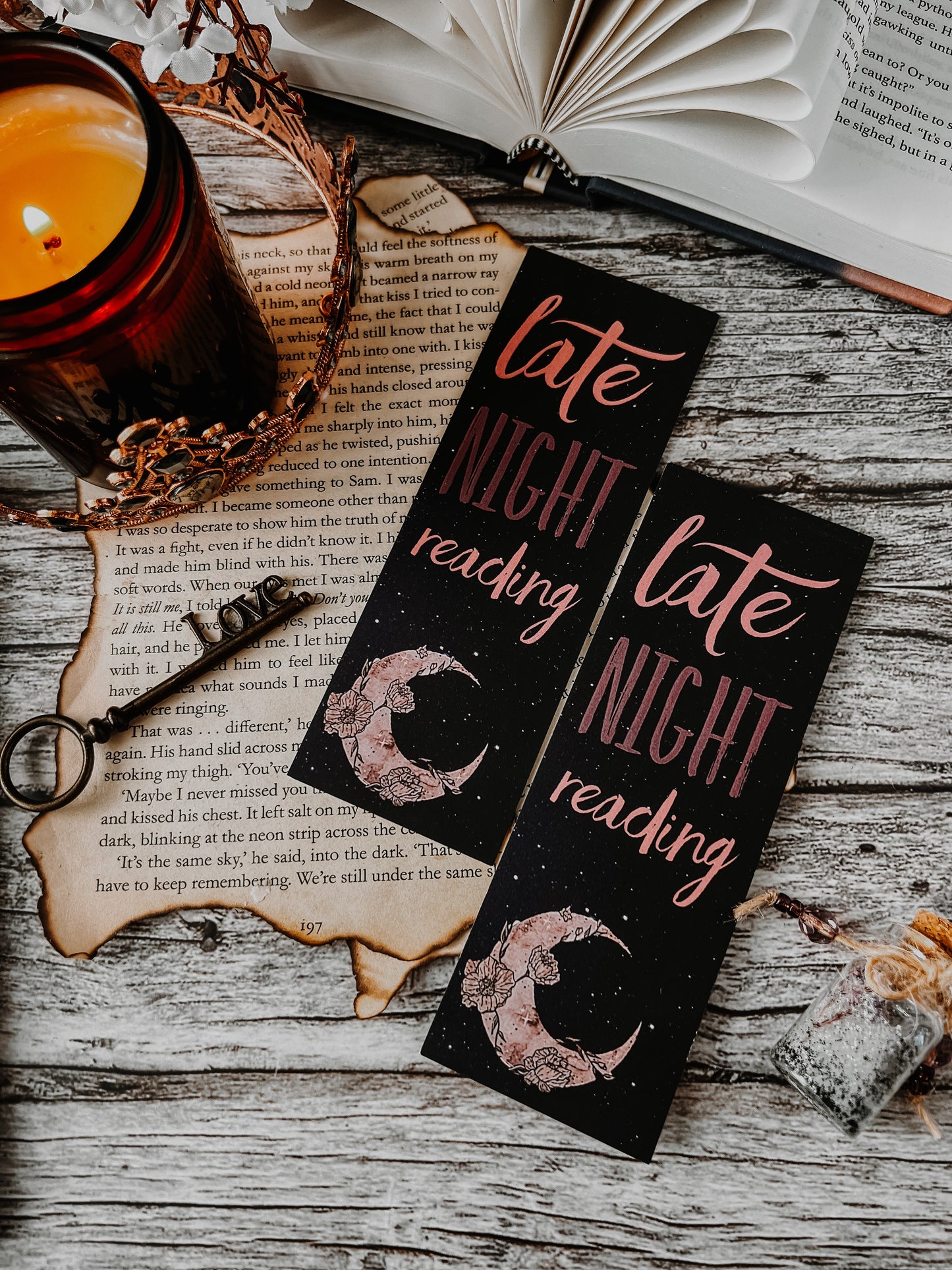 Bookmark
