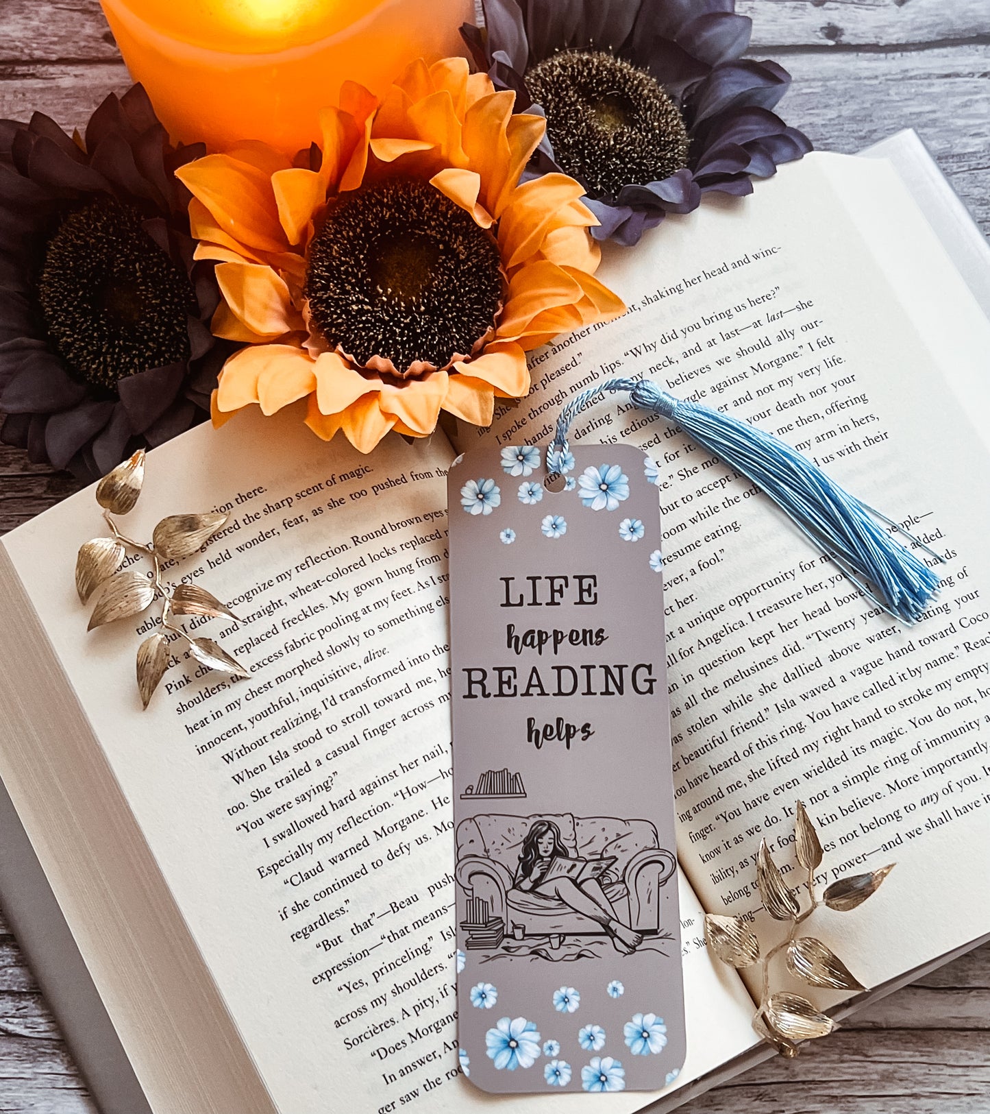 Bookmark