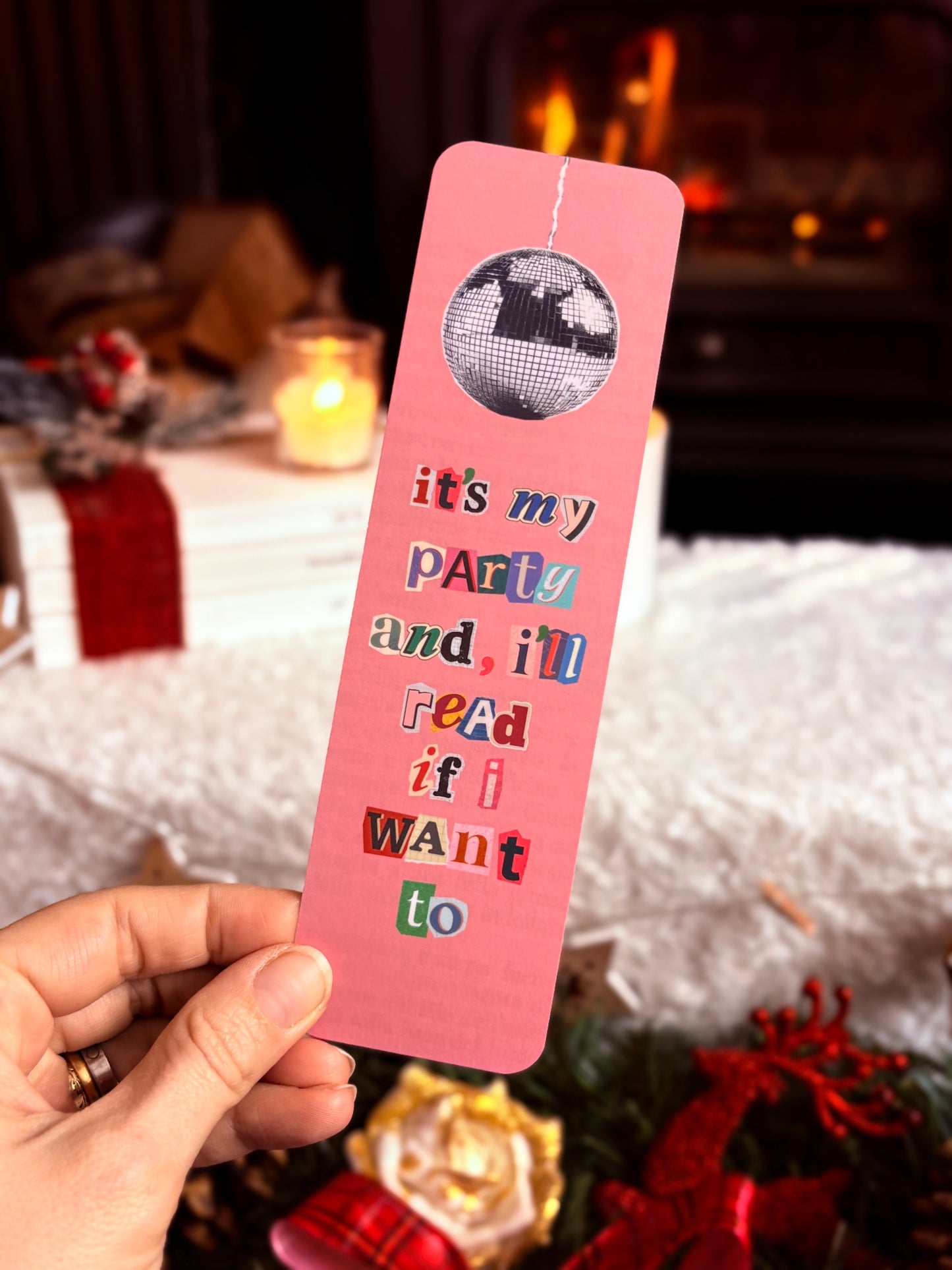 Bookmark