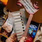 ROMANCE Blind Date With A Book Box