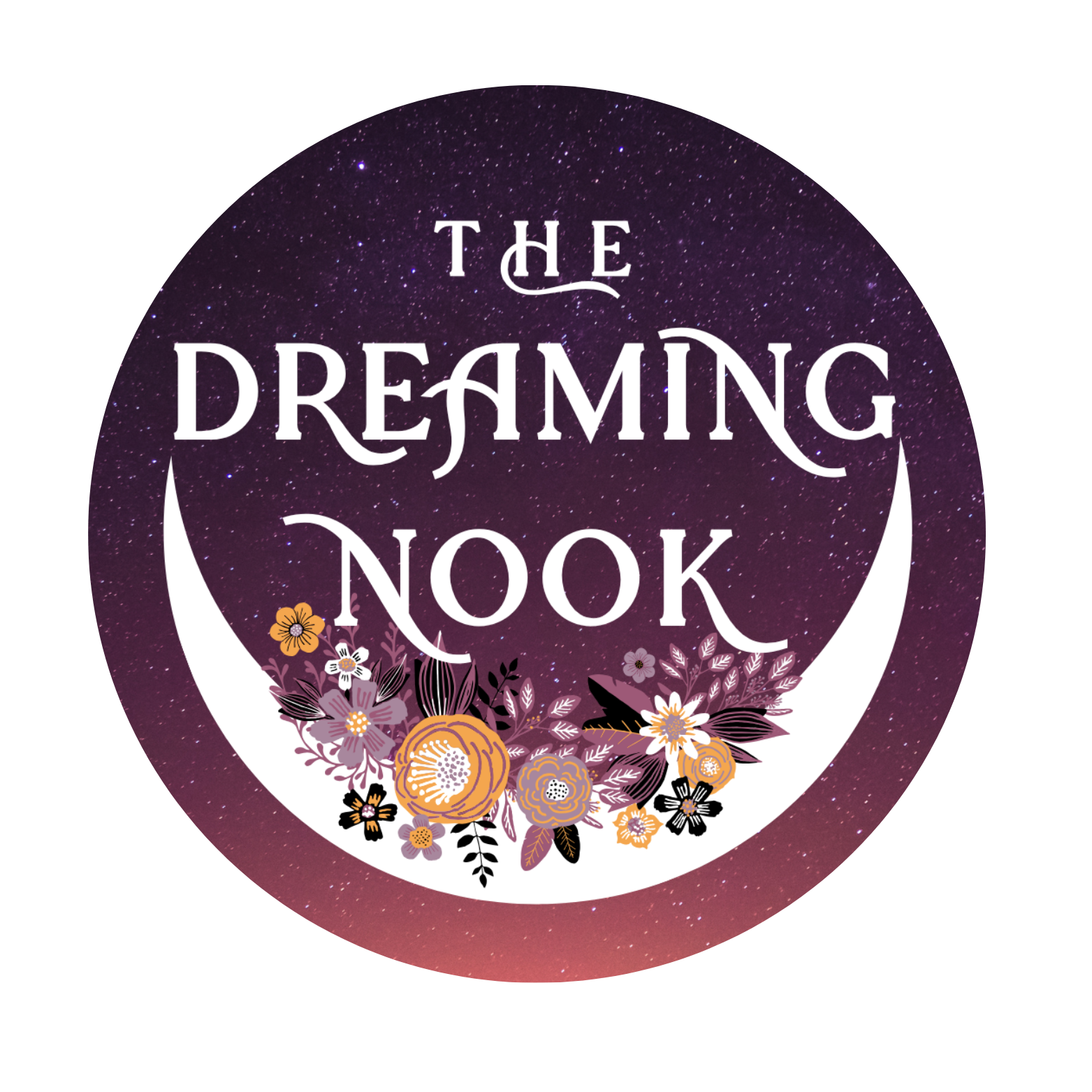 The Dreaming Nook