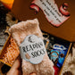 ROMANCE Blind Date With A Book Box