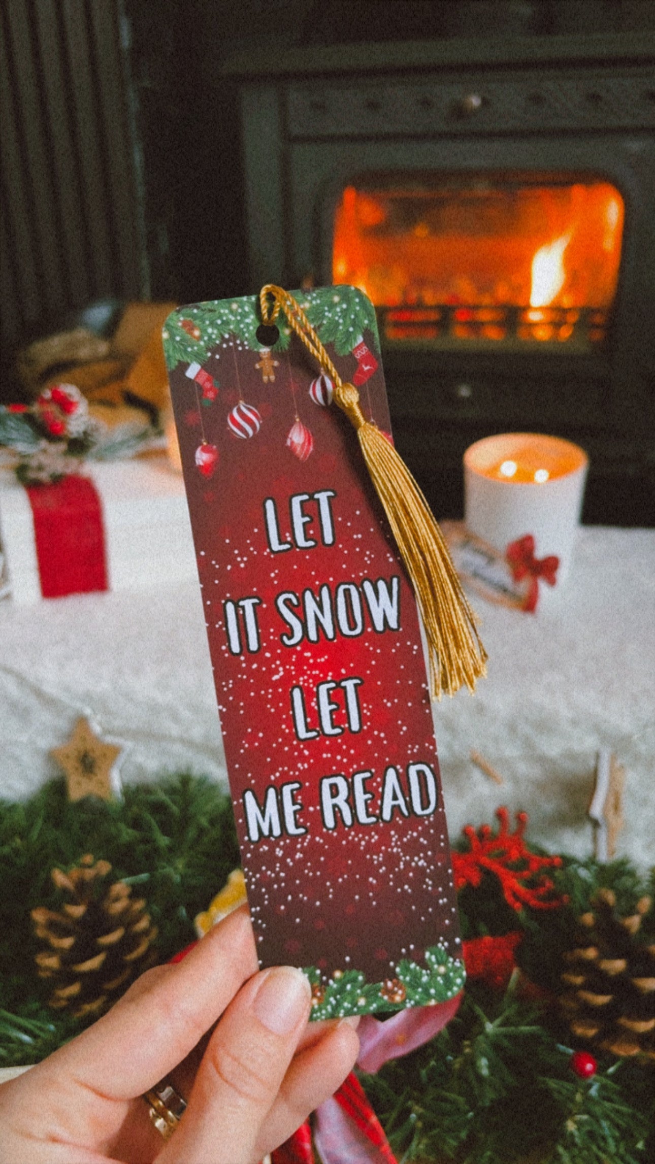 Bookmark
