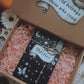 THRILLER Blind Date With A Book Box