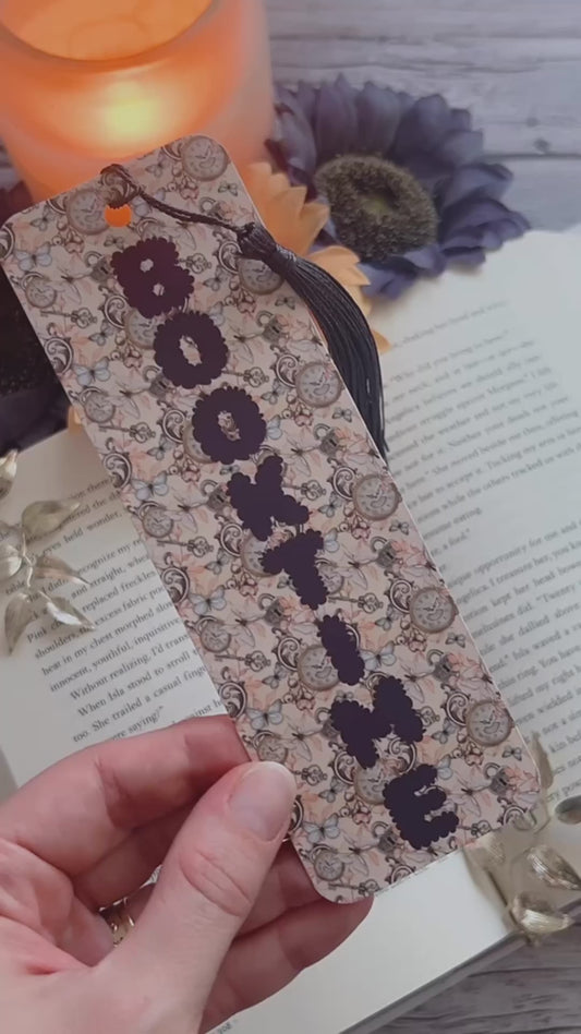 Bookmark