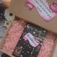 ROMANCE Blind Date With A Book Box